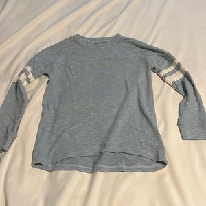 Rumi & Ryder Top, size M 8-10